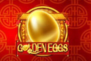 Golden Egg JP