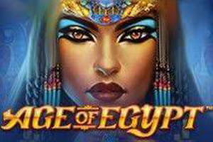 Age Of Egypt