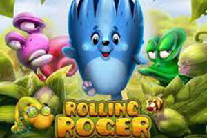 rolling roger