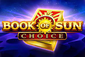Book Of Sun Choice